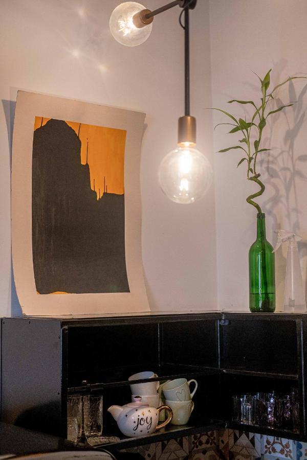 Orzeszkowej Premium Apartament كراكوفيا المظهر الخارجي الصورة